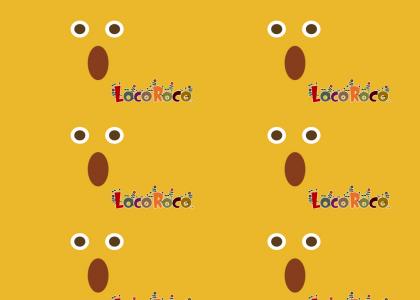 LocoRoco