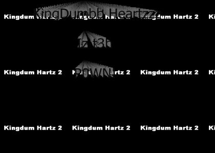 Lawlz Kingdom Hearts