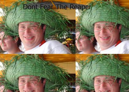 dont fear reaper