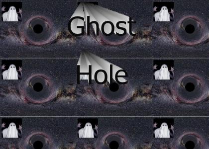 Ghost Hole