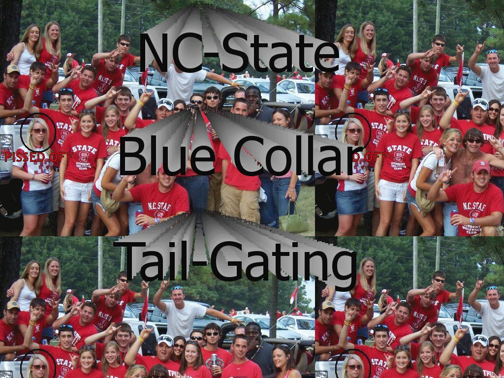 NCSUtailgating