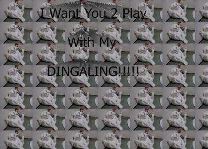 MY Dingaling