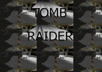 Tomb Raider