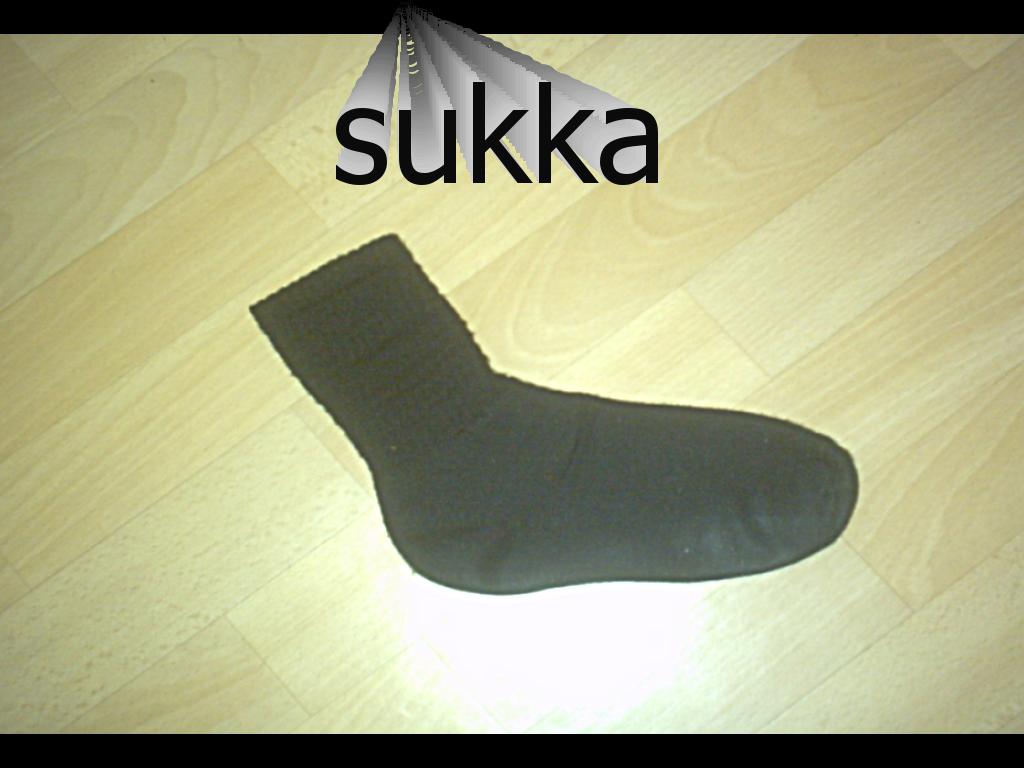 sukka