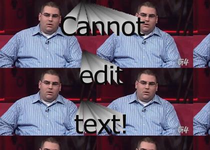 ebaum cannot edit text files!