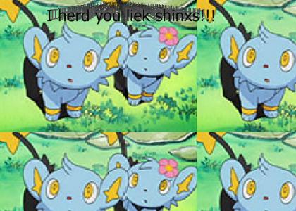 Shinx