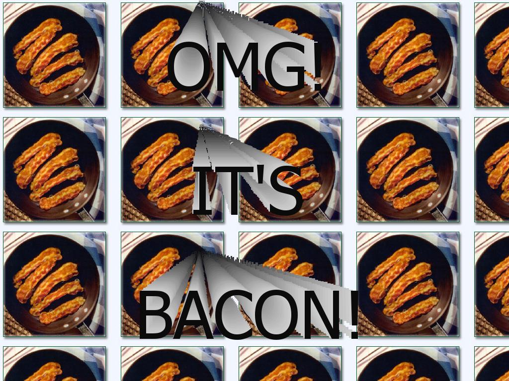 omgbacon