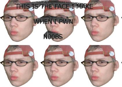 pwnface