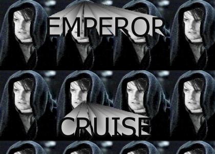 Emperor Cruise