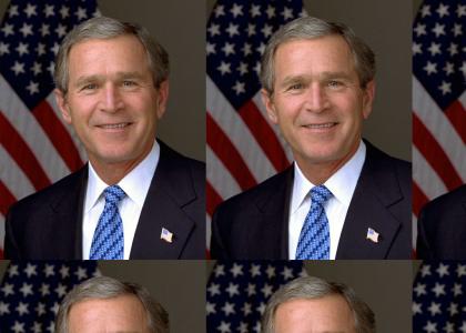 George W. Bush 2008 farewell speech leaked