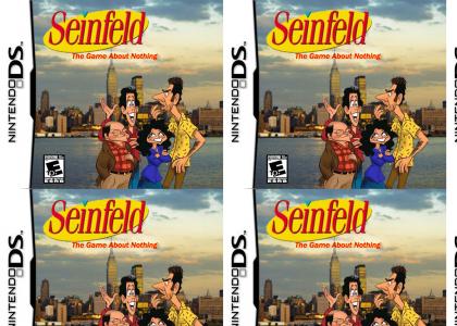 Seinfeld DS