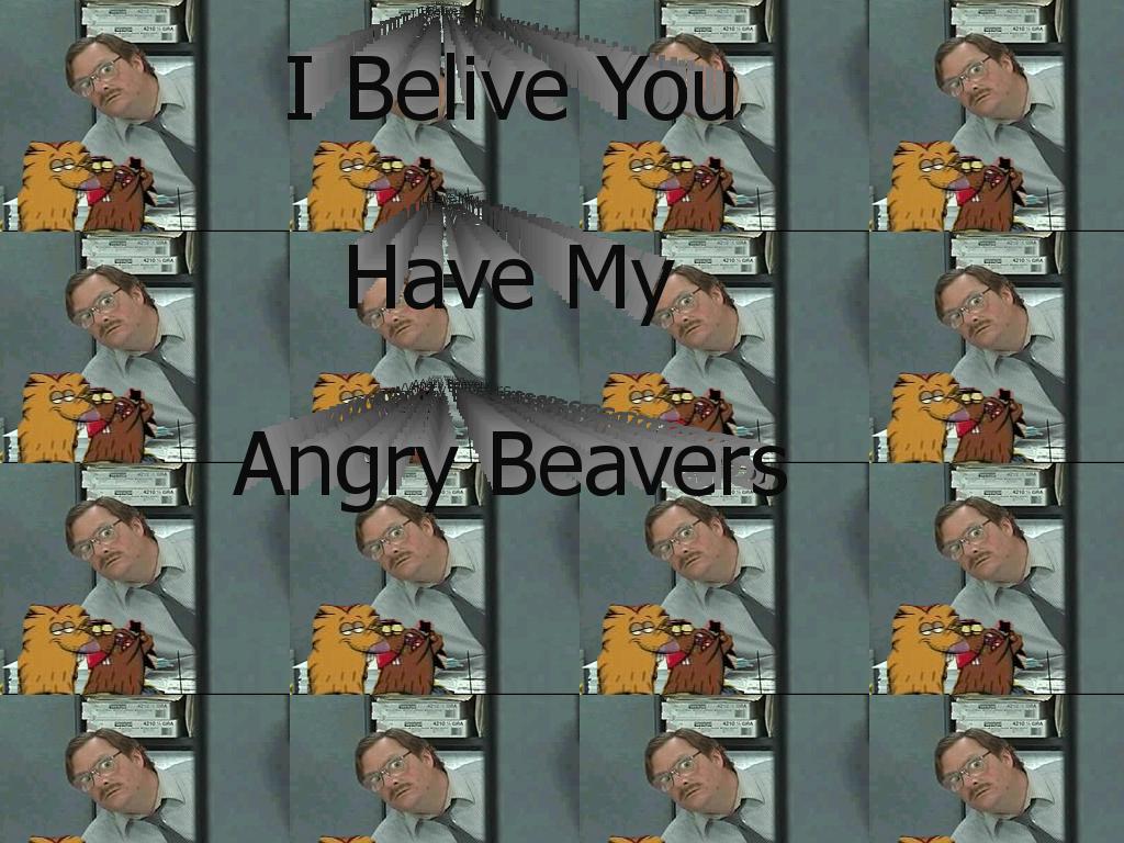 MyBeavers
