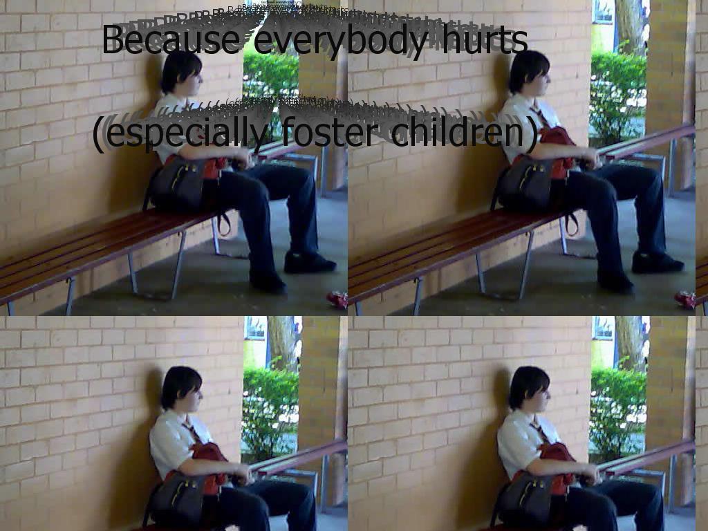 fosterchild