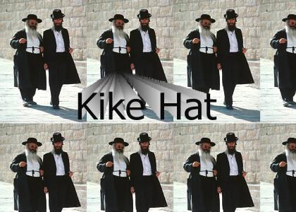 Kike Hat