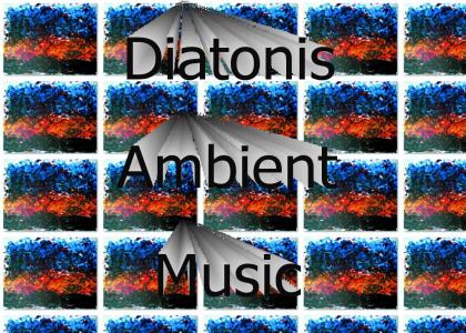 Diatonis - Ambient Music