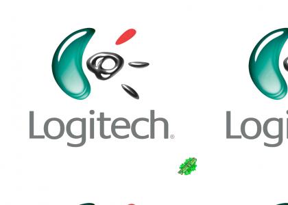 OMG, Secret Islamic Logitech!!