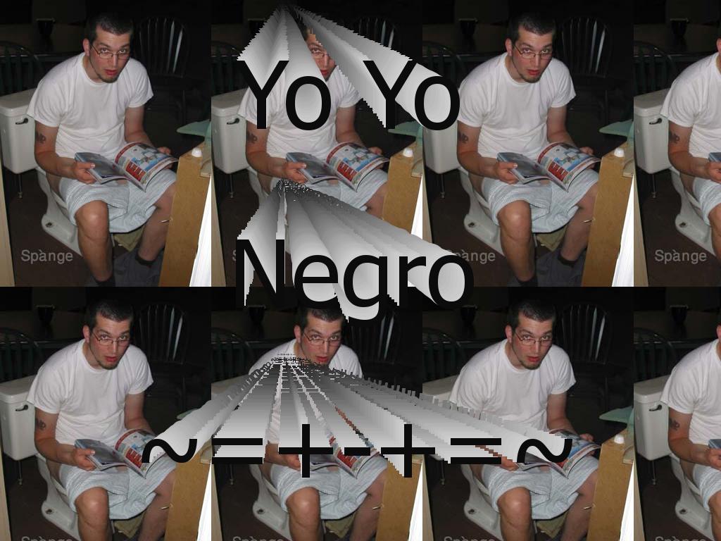 YoYoNegro