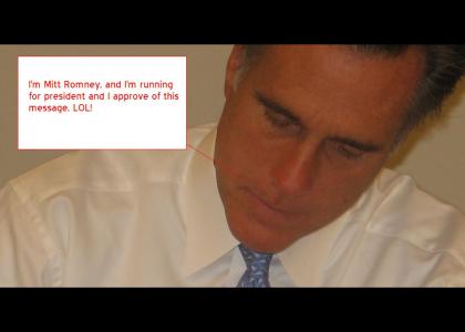 Mitt Romney