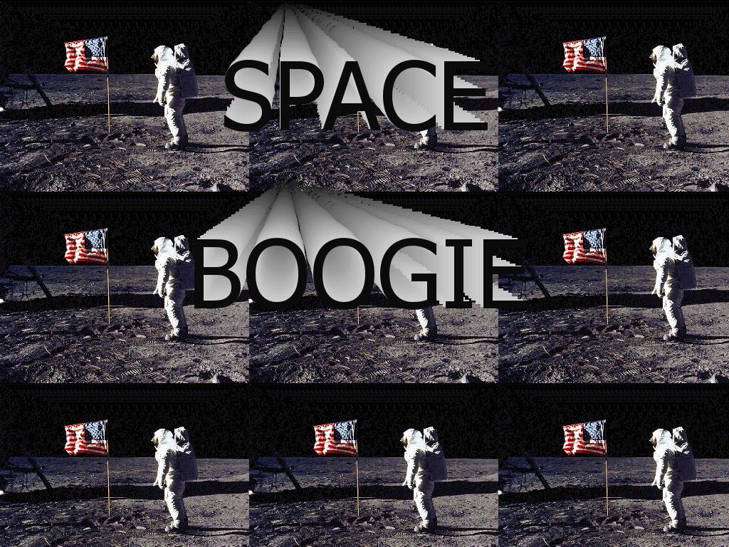 spaceboogie
