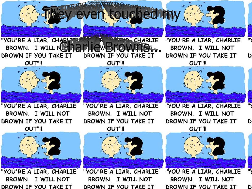 charliebrowns