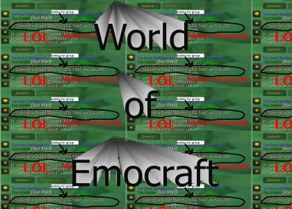 World of Emocraft