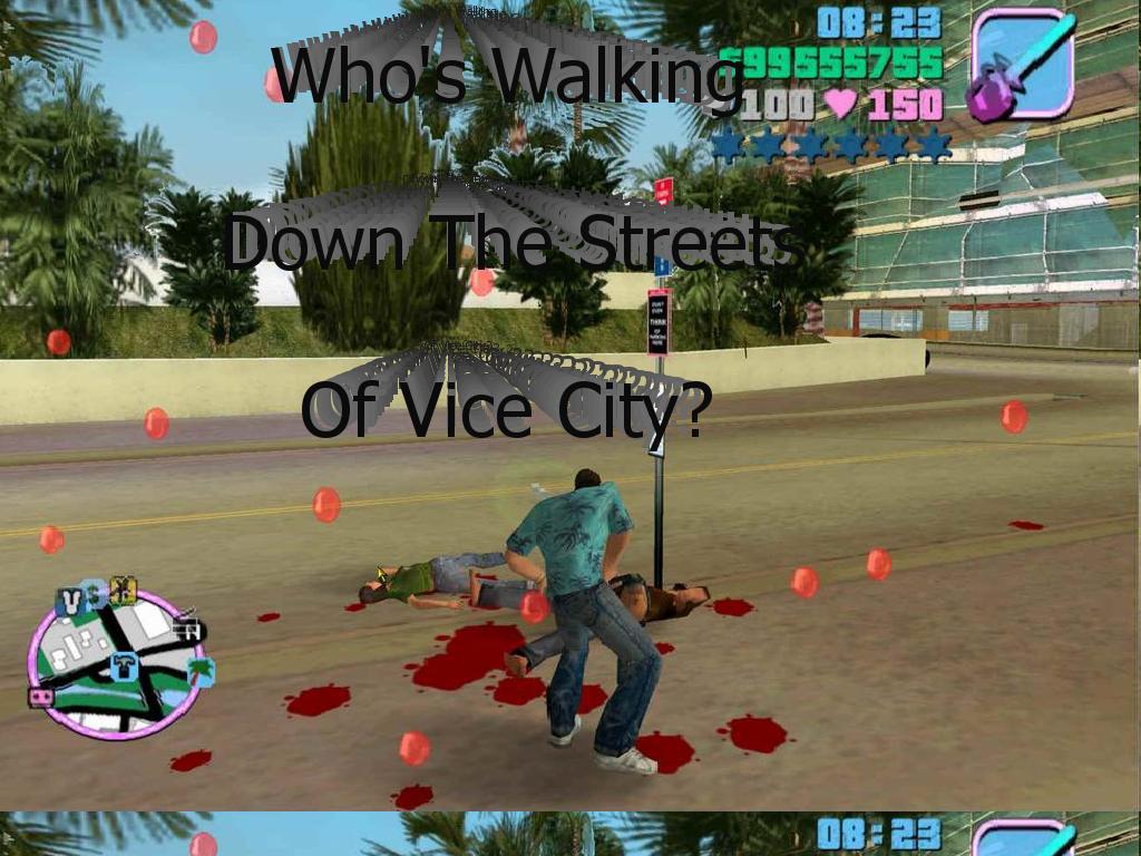 vicecity