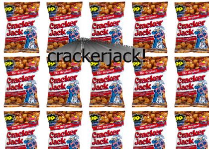 cracker jack