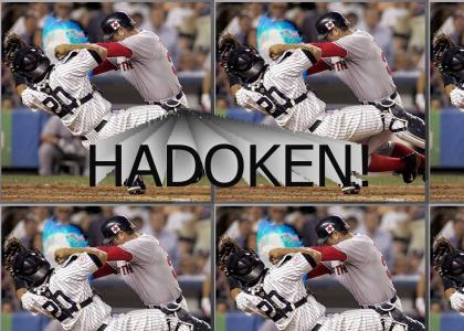 hadoken