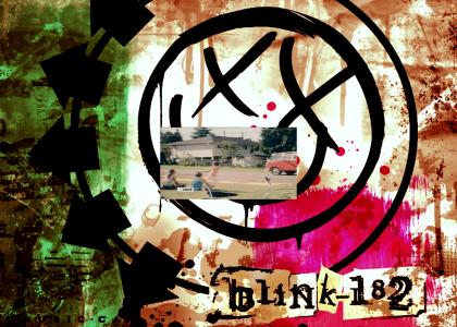 Blink 182