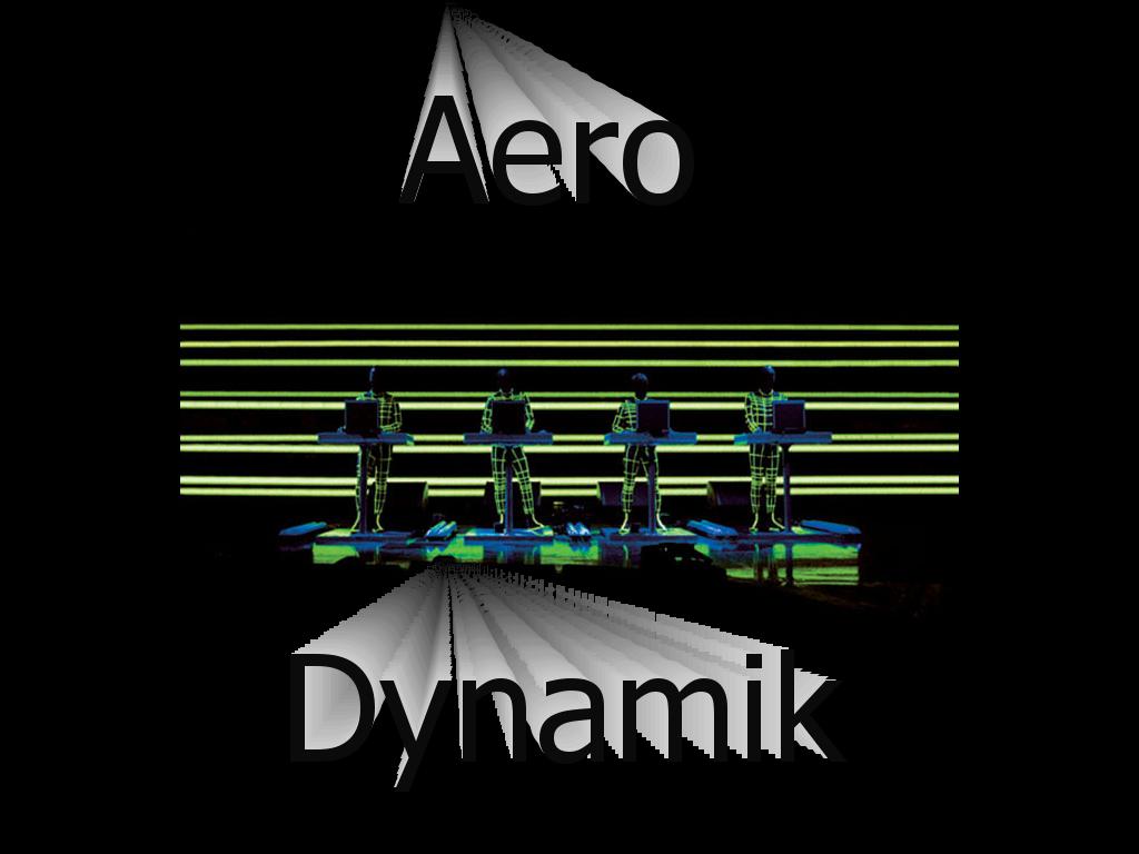 aerodynamik