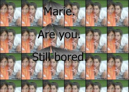 <3 Marie