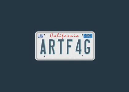 ARTF*G site