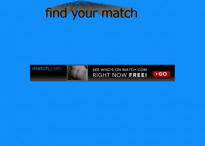 match.com ad