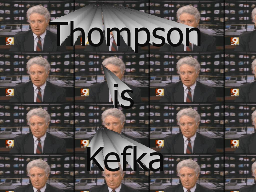 kefkathompson