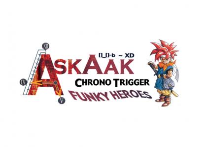 Chrono Trigger *EXTENDED* Remix