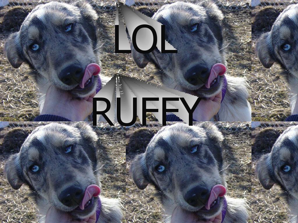 ruffy