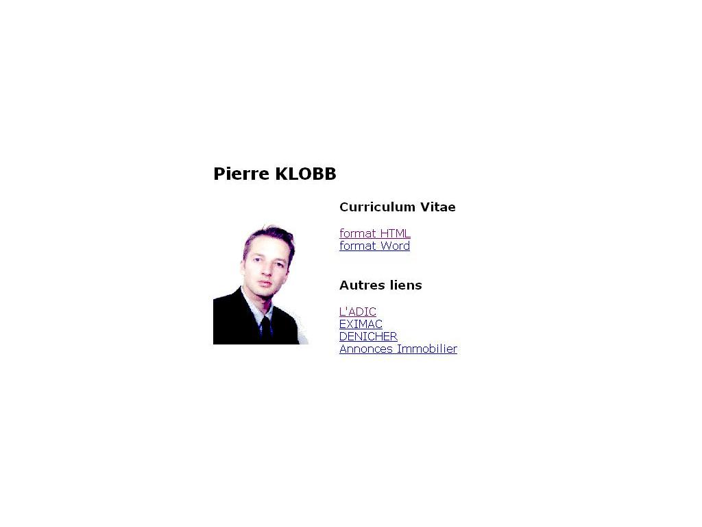 klobb