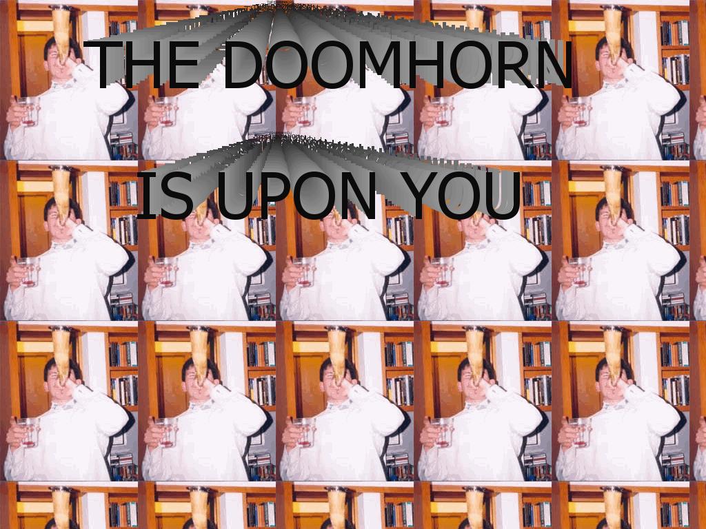 doomhorn