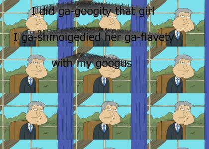 Quagmire's Apology
