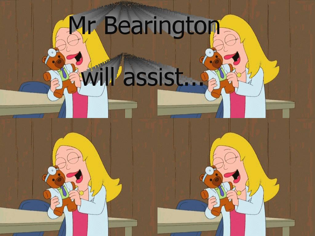 bearington