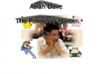 Asian Dave