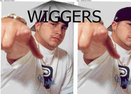 lol wiggers