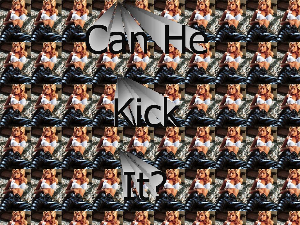 kickit