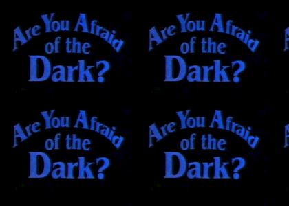 Are You Afraid Of The Dark? kicked ass