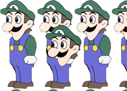 O NOES IT'S WEEGEE