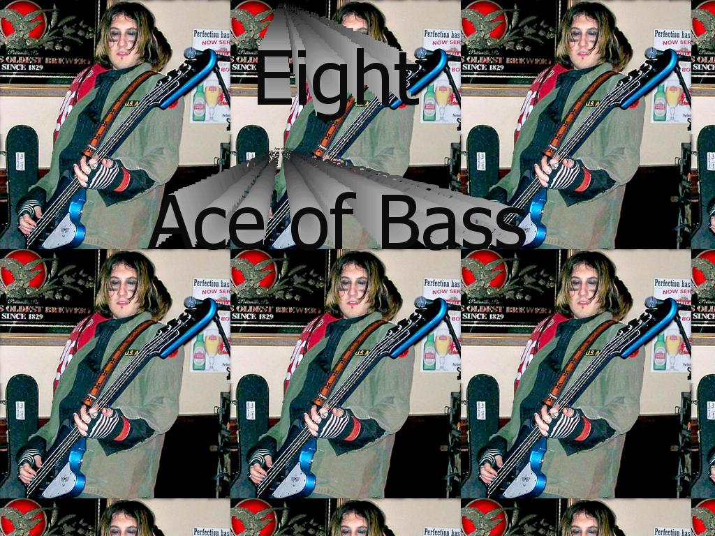 theaceofbass