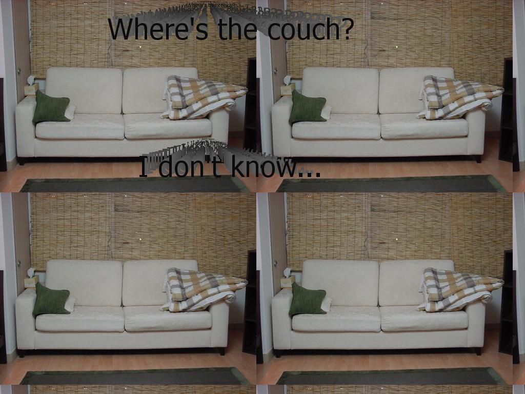 couchfight