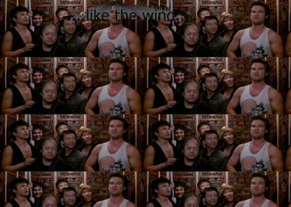 Big Trouble in Little China - The Wing Kong Exchange