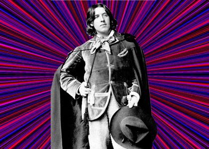 Oscar Wilde 2