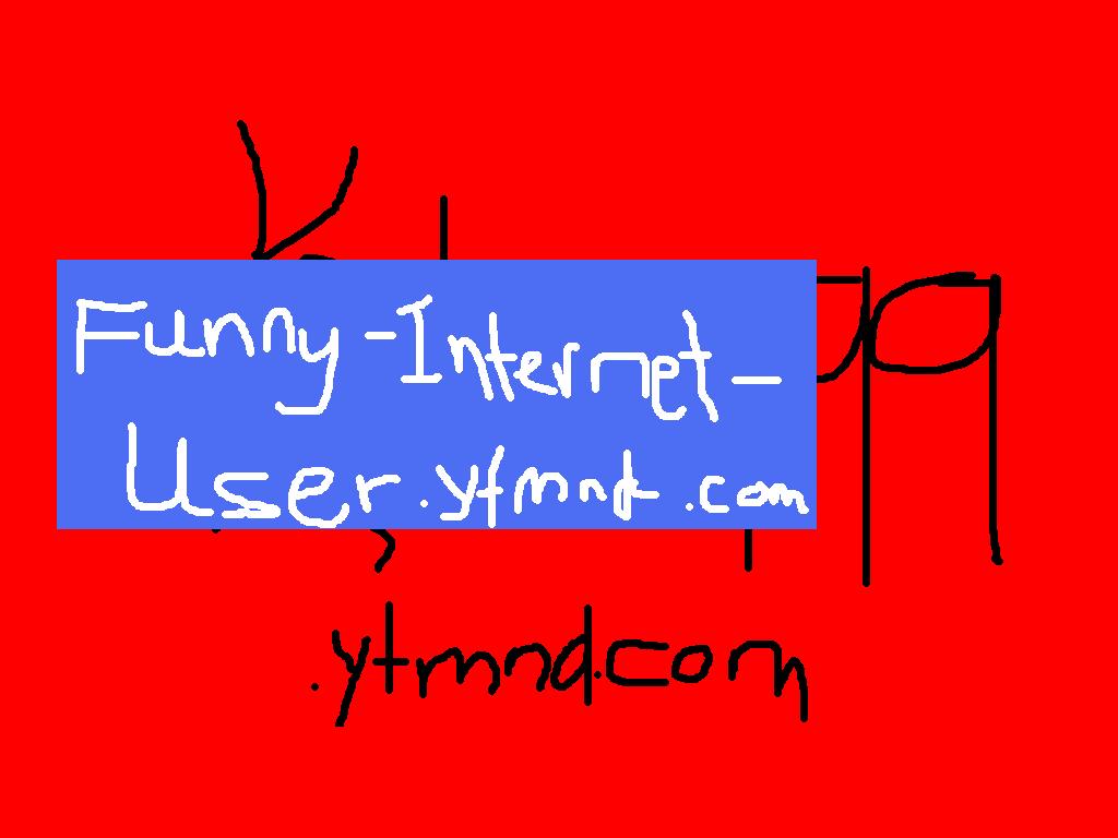Funny-Internet-User
